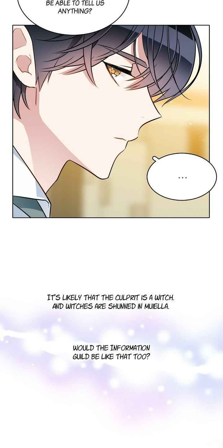 The Detective Of Muiella - Chapter 76