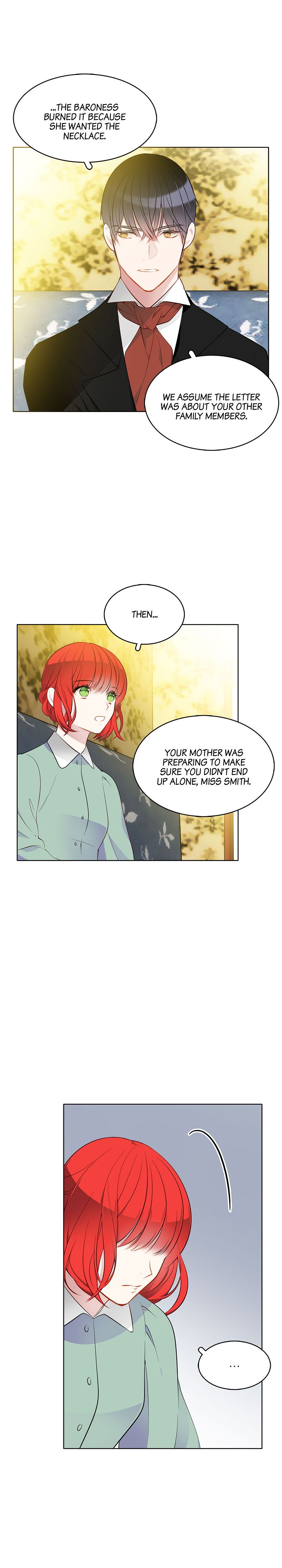 The Detective Of Muiella - Chapter 30