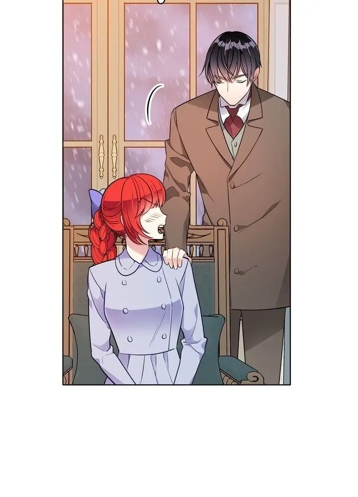 The Detective Of Muiella - Chapter 102