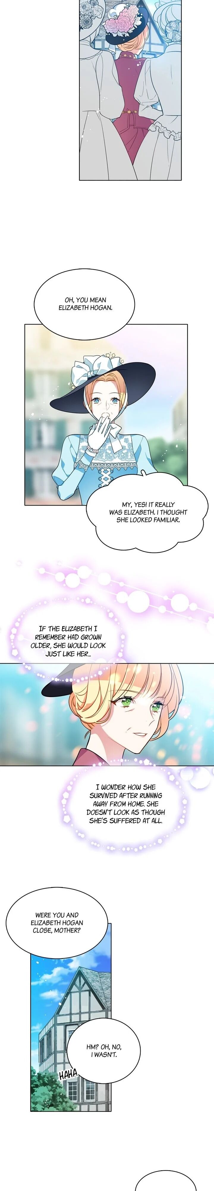 The Detective Of Muiella - Chapter 80