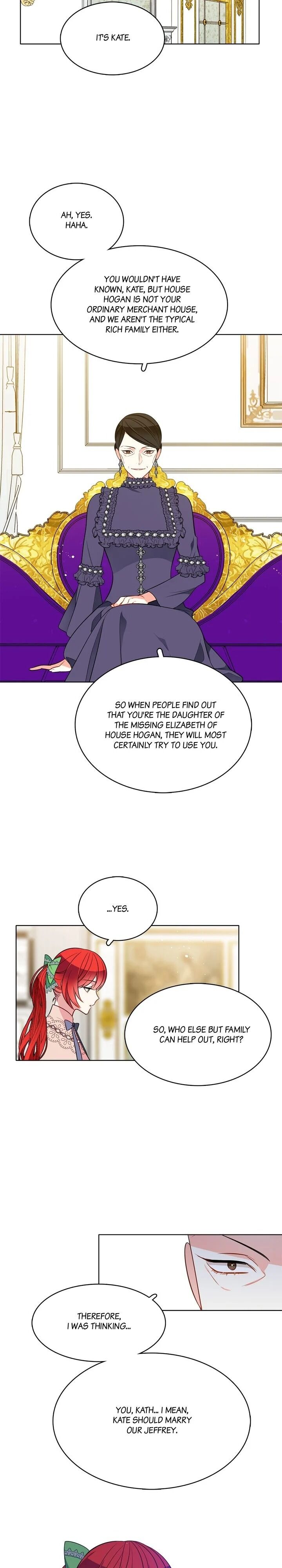 The Detective Of Muiella - Chapter 83