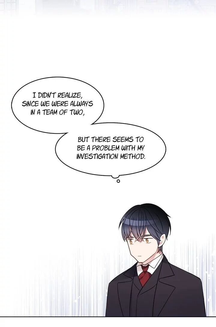 The Detective Of Muiella - Chapter 66