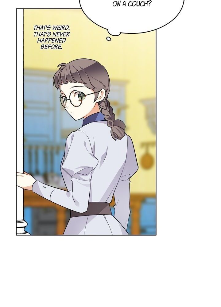 The Detective Of Muiella - Chapter 100