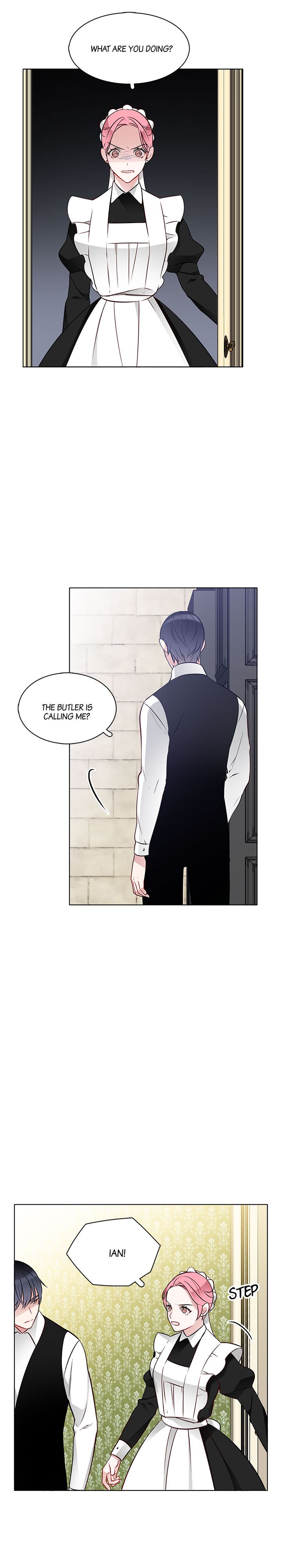 The Detective Of Muiella - Chapter 22