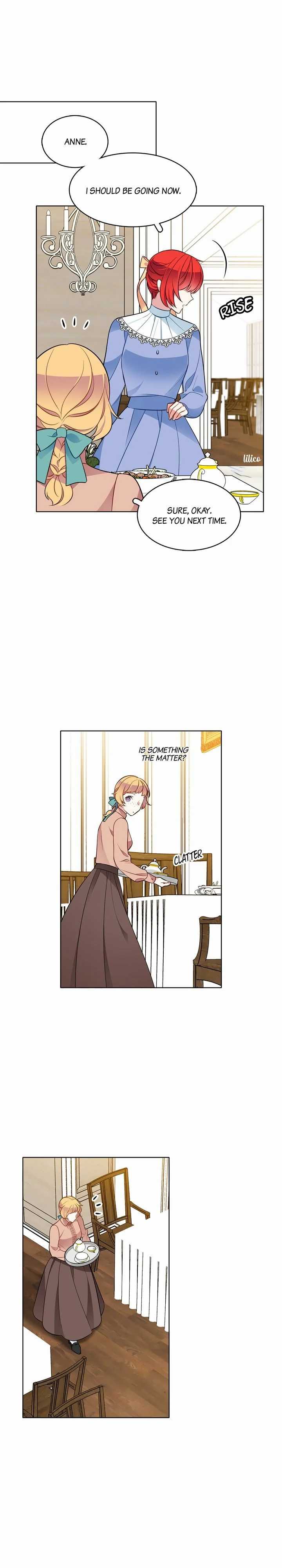 The Detective Of Muiella - Chapter 88