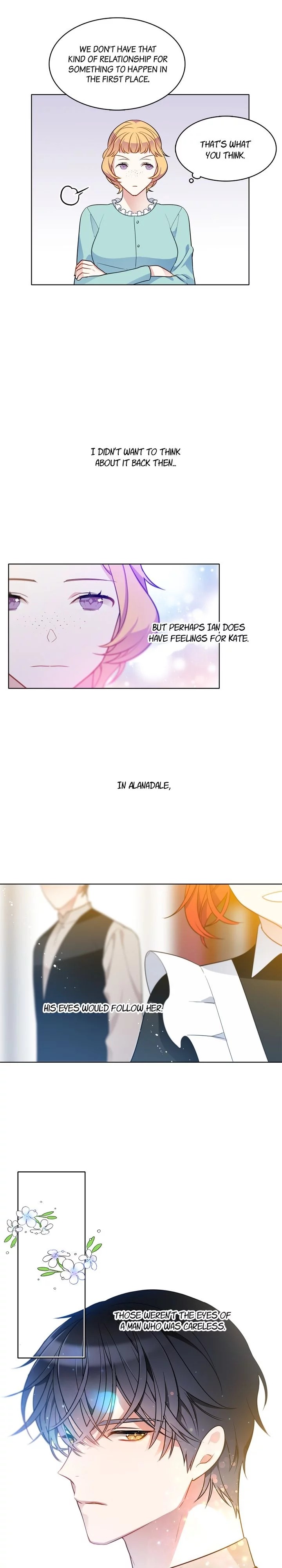 The Detective Of Muiella - Chapter 65