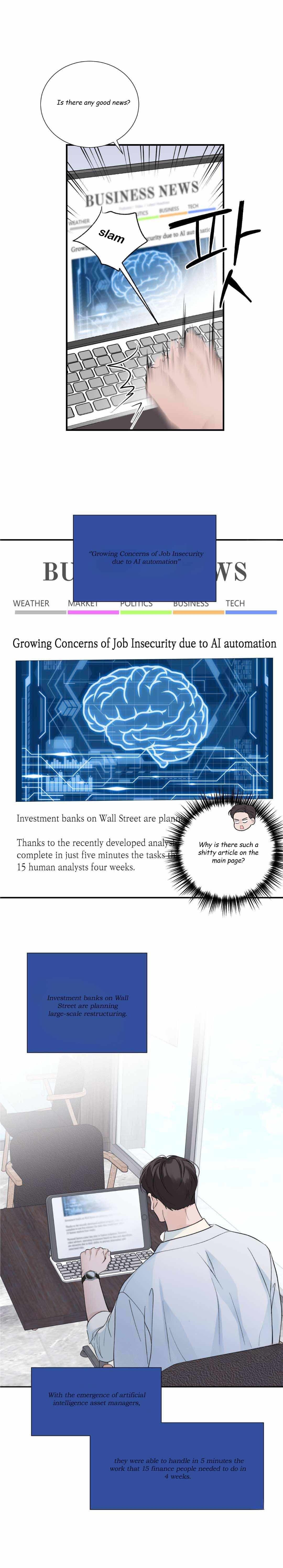 Overclock - Chapter 7