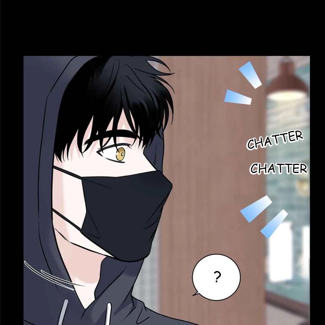 Overclock - Chapter 50