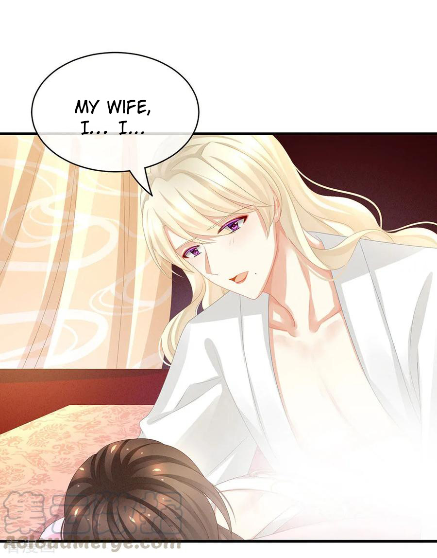 Empress's Harem - Chapter 60