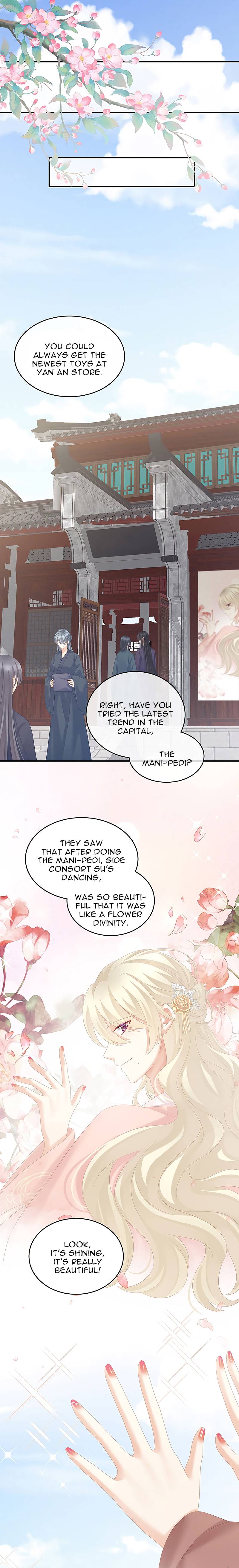 Empress's Harem - Chapter 213