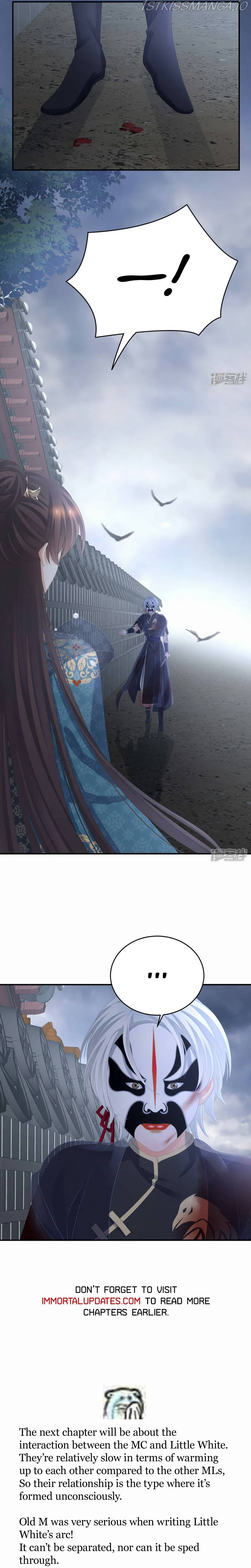 Empress's Harem - Chapter 302