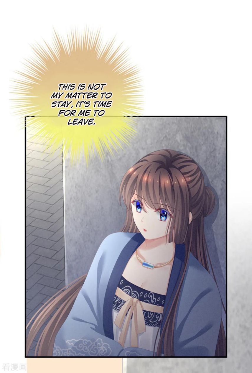 Empress's Harem - Chapter 101