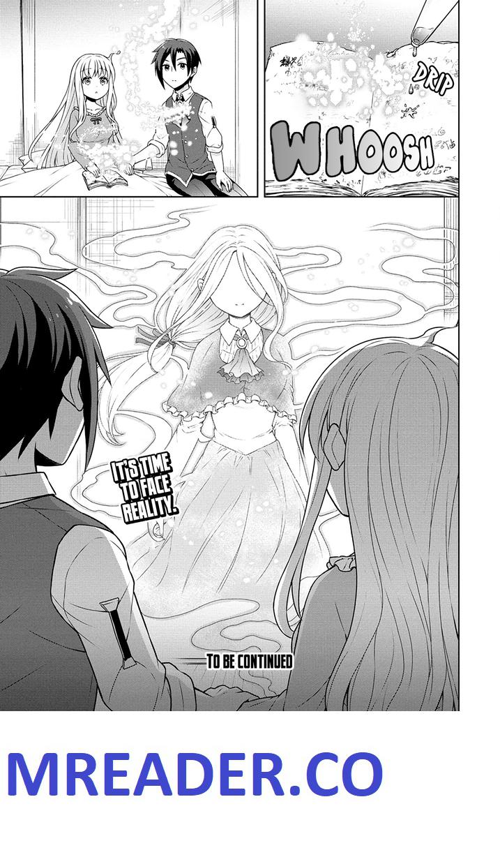 Cheat Yakushi No Slow Life: Isekai Ni Tsukurou Drugstore - Chapter 42