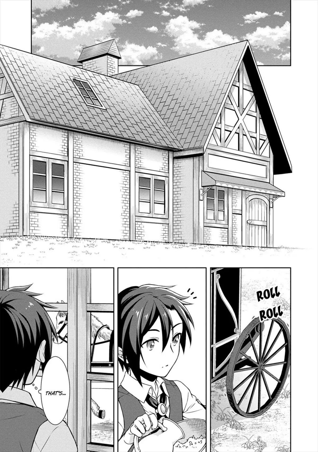 Cheat Yakushi No Slow Life: Isekai Ni Tsukurou Drugstore - Chapter 19