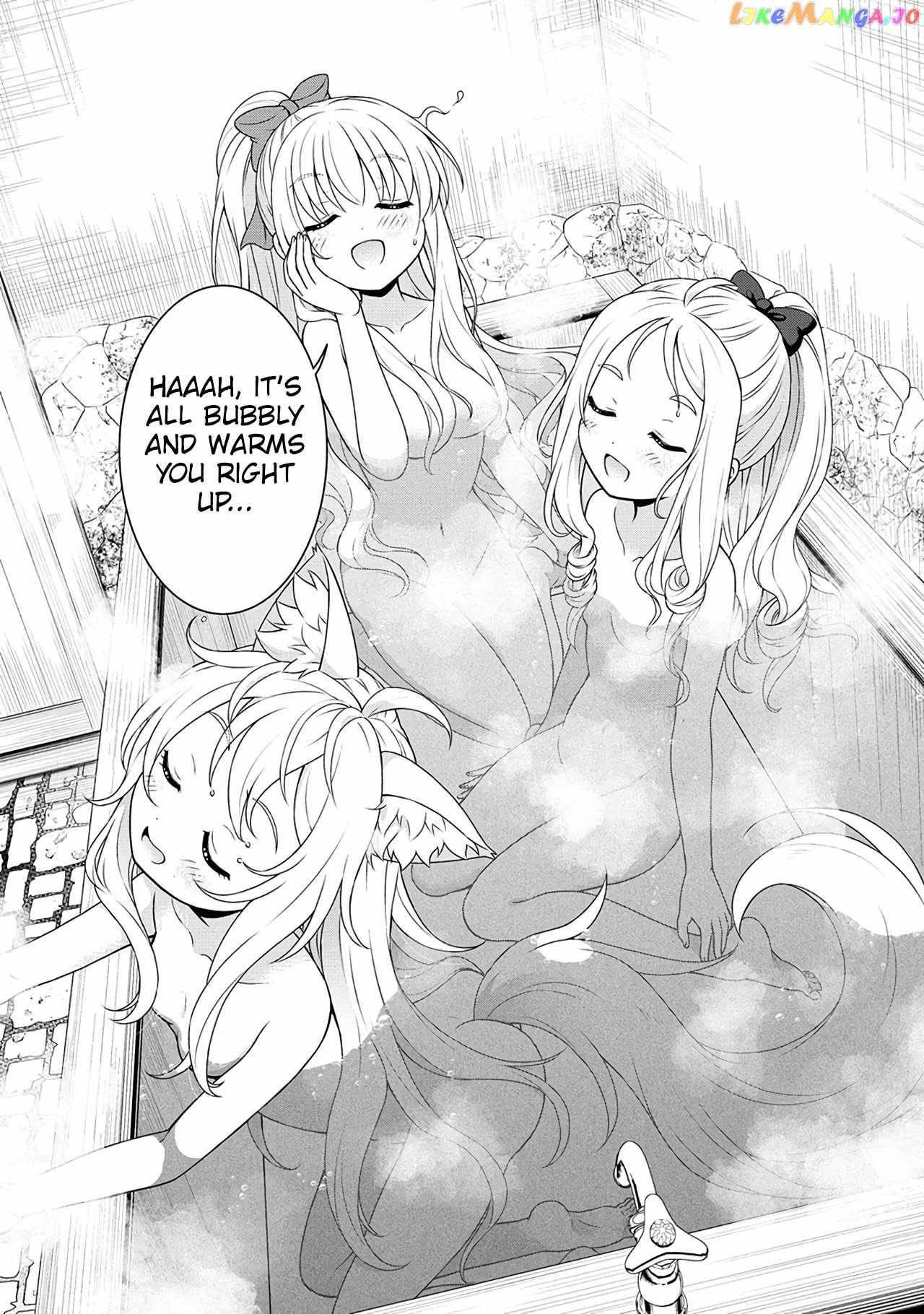 Cheat Yakushi No Slow Life: Isekai Ni Tsukurou Drugstore - Chapter 50