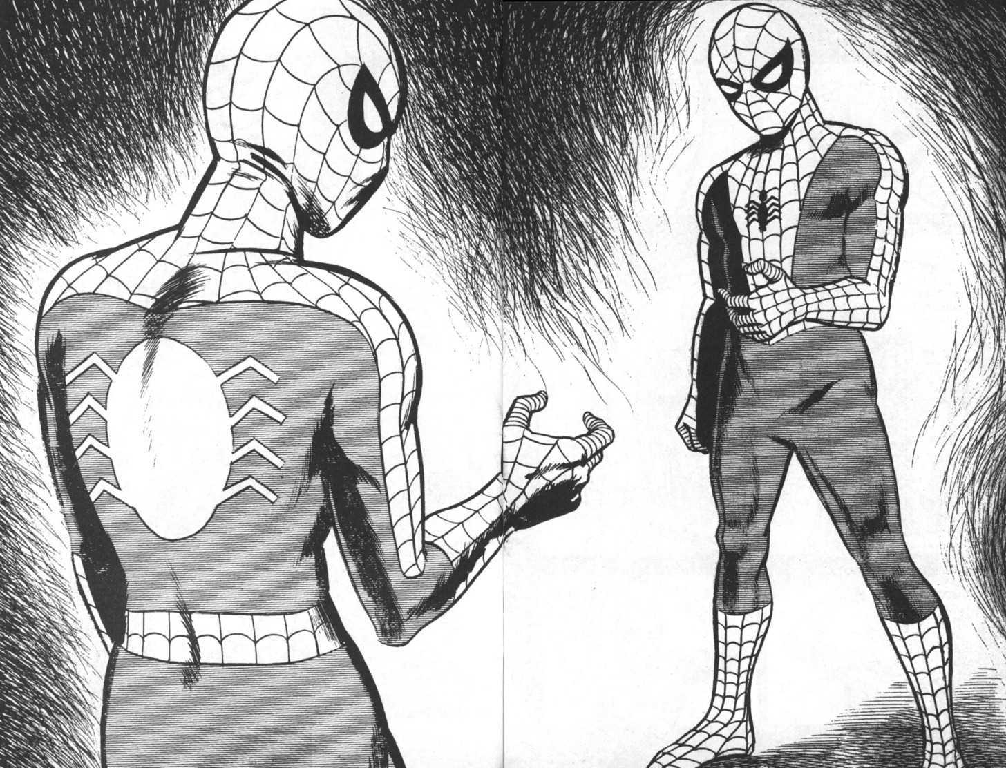 Spider-Man - Vol.4 Chapter 27