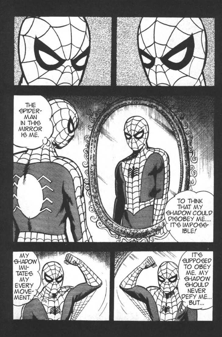 Spider-Man - Vol.4 Chapter 27