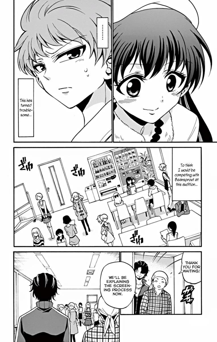 Tenshi To Akuto!! - Chapter 19