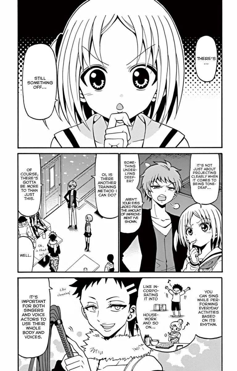 Tenshi To Akuto!! - Chapter 18