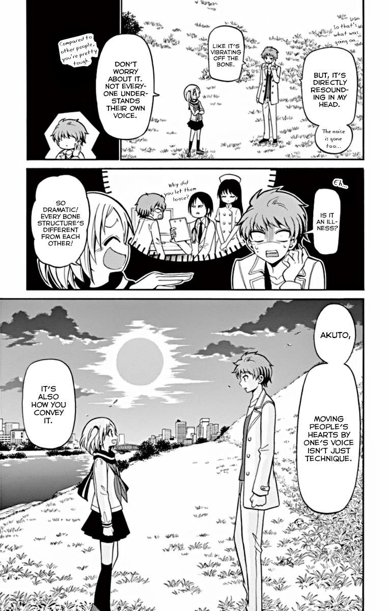 Tenshi To Akuto!! - Chapter 18