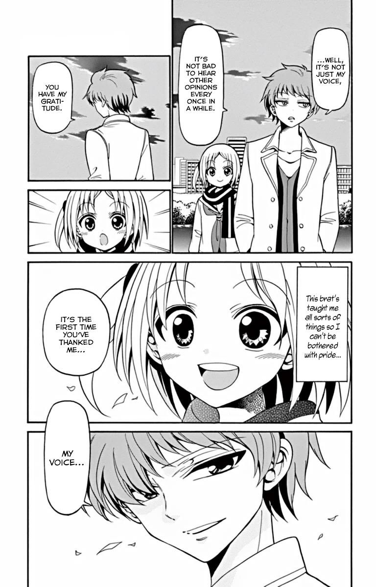 Tenshi To Akuto!! - Chapter 18