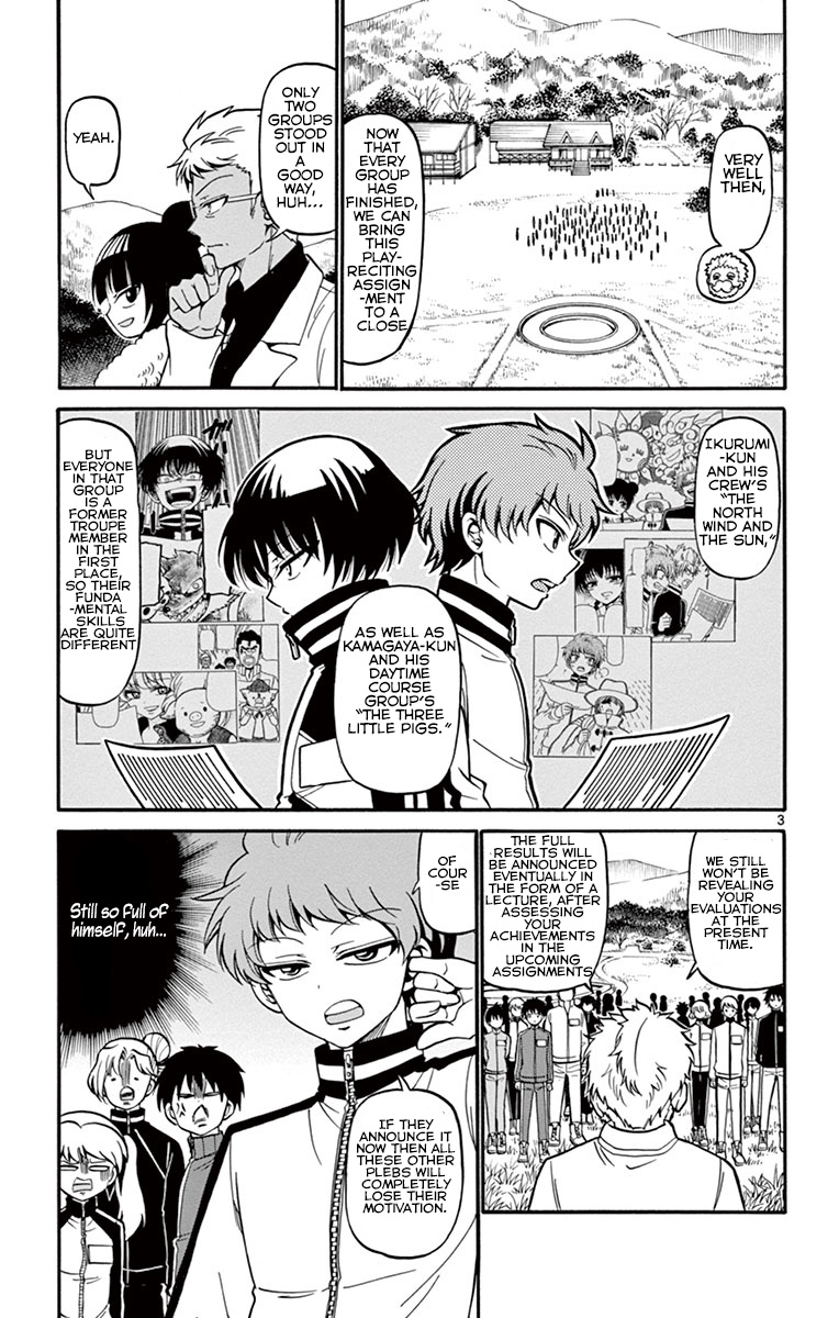 Tenshi To Akuto!! - Vol.4 Chapter 28