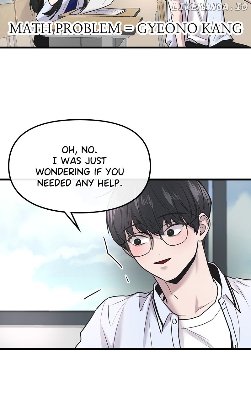 Back To Chan Bi - Chapter 22