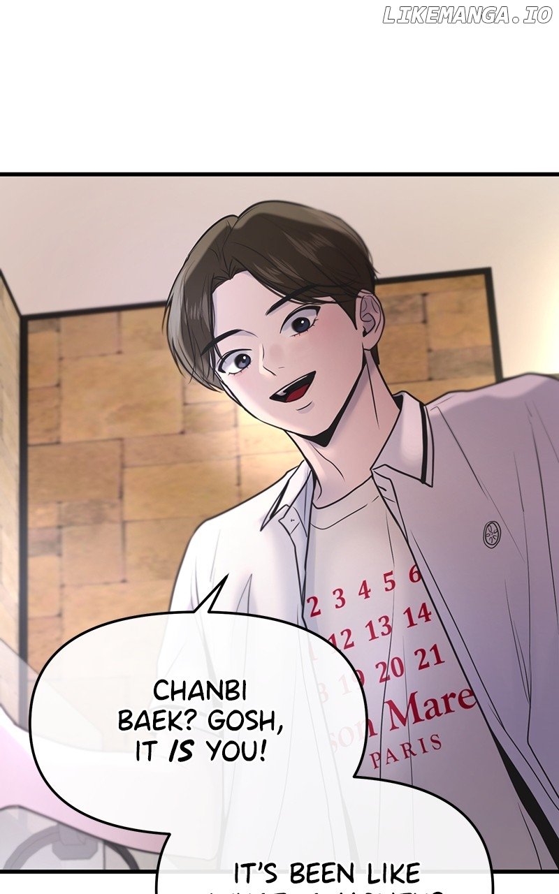 Back To Chan Bi - Chapter 22