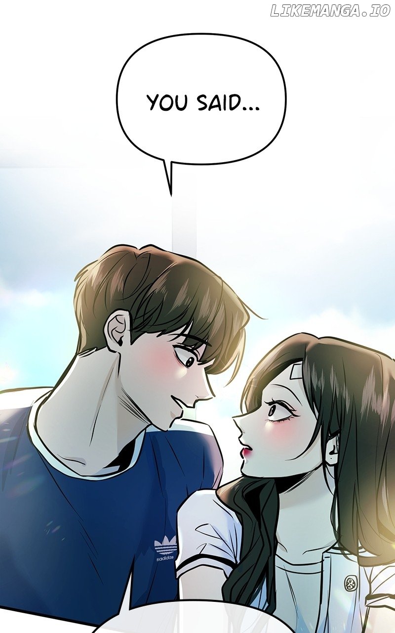 Back To Chan Bi - Chapter 6