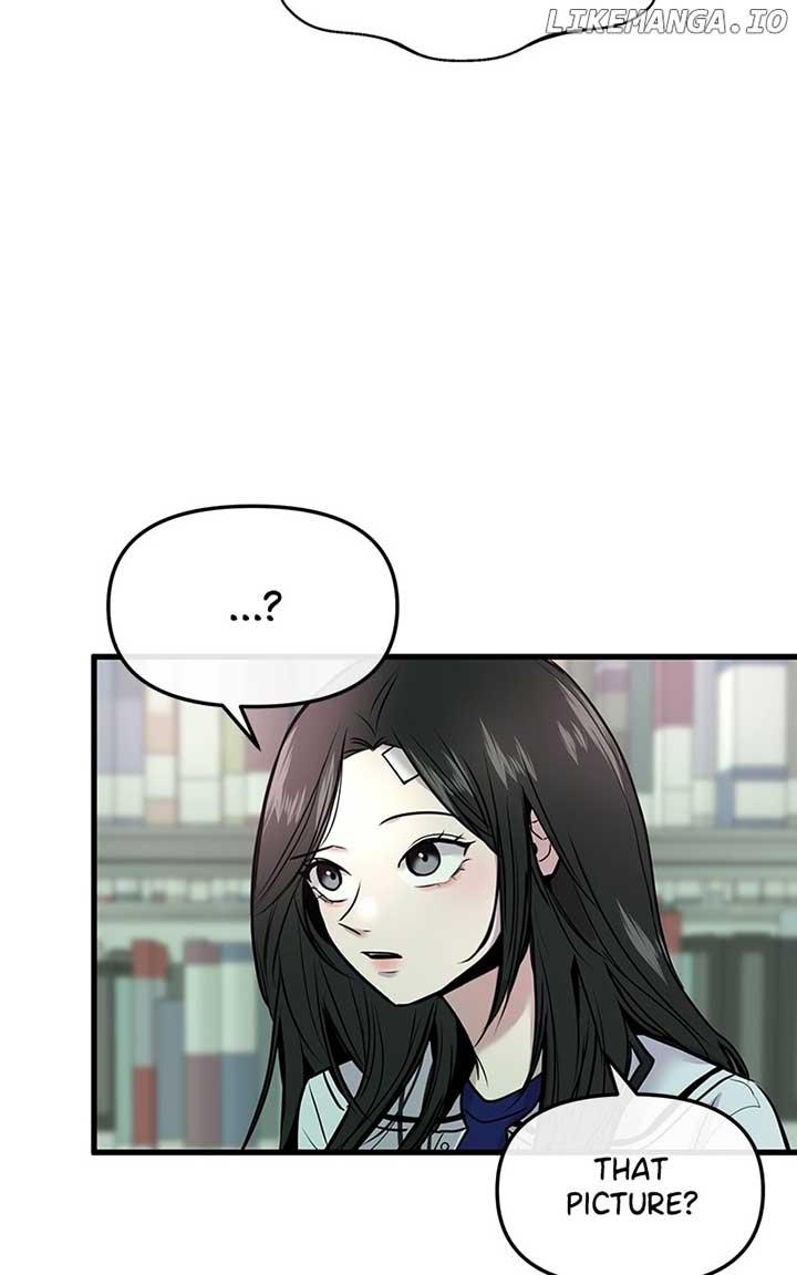 Back To Chan Bi - Chapter 20