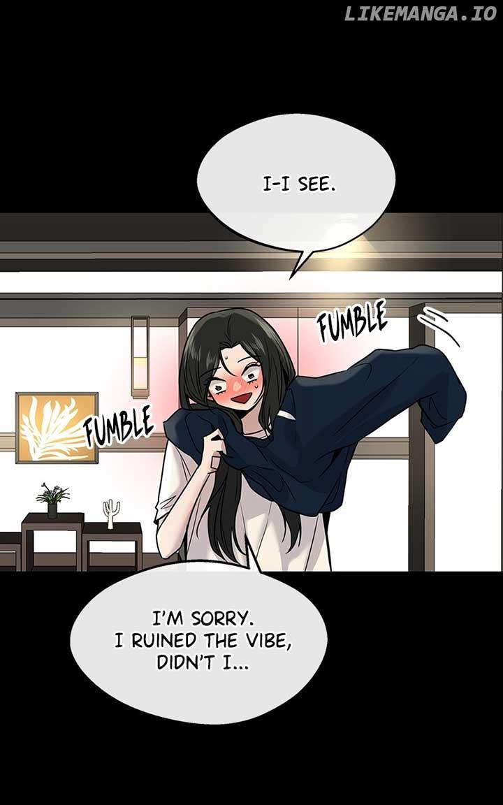 Back To Chan Bi - Chapter 20