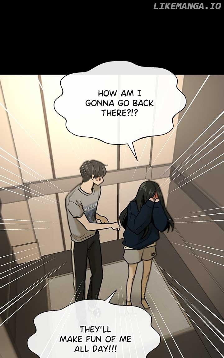 Back To Chan Bi - Chapter 20