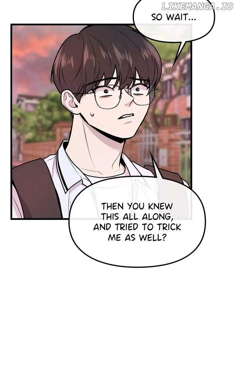 Back To Chan Bi - Chapter 13