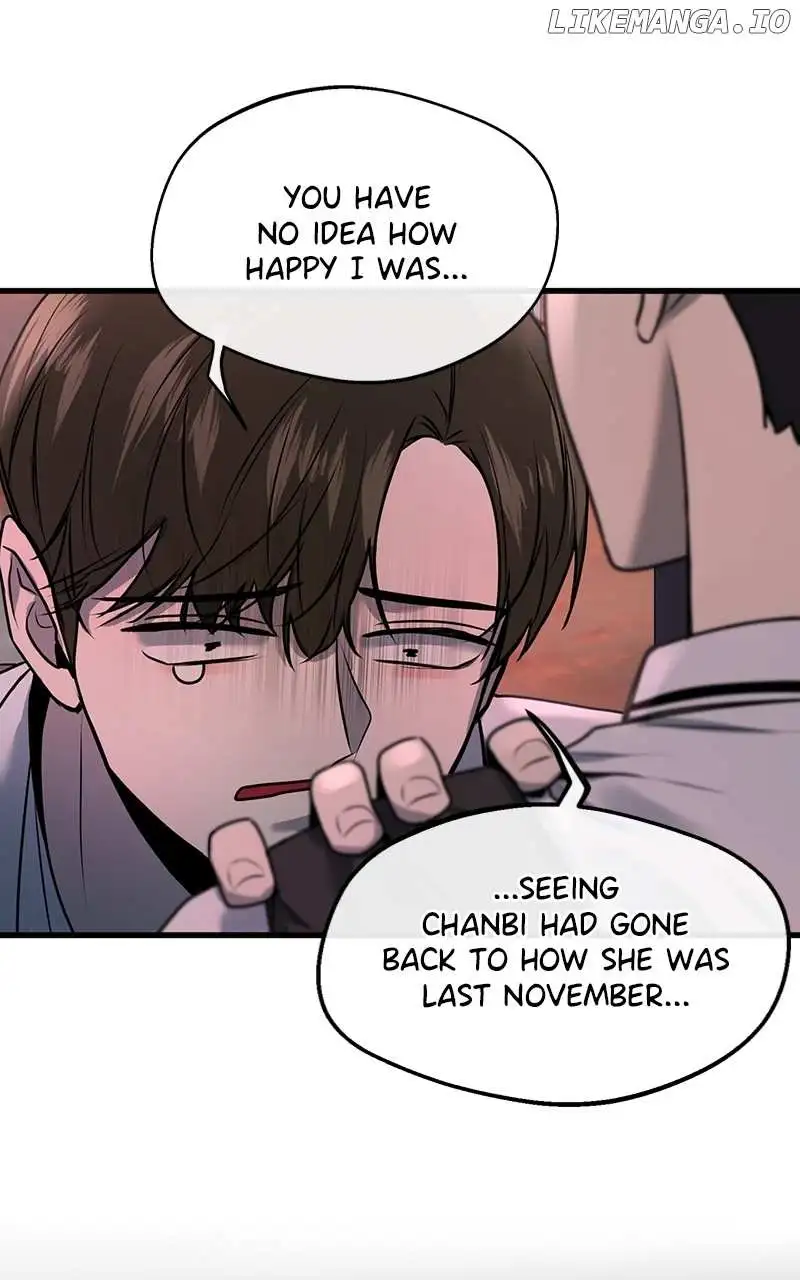 Back To Chan Bi - Chapter 13