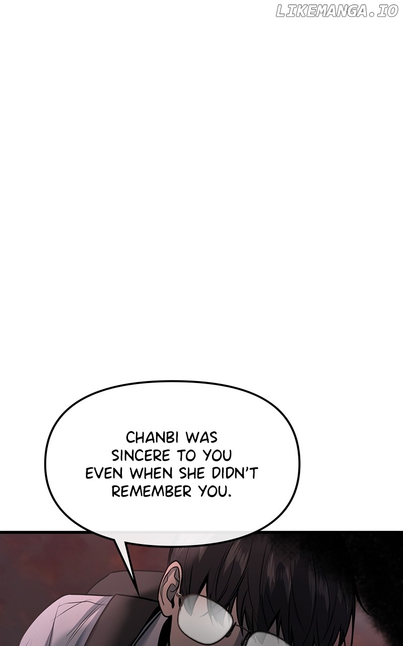 Back To Chan Bi - Chapter 13