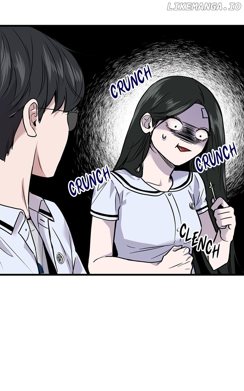 Back To Chan Bi - Chapter 8