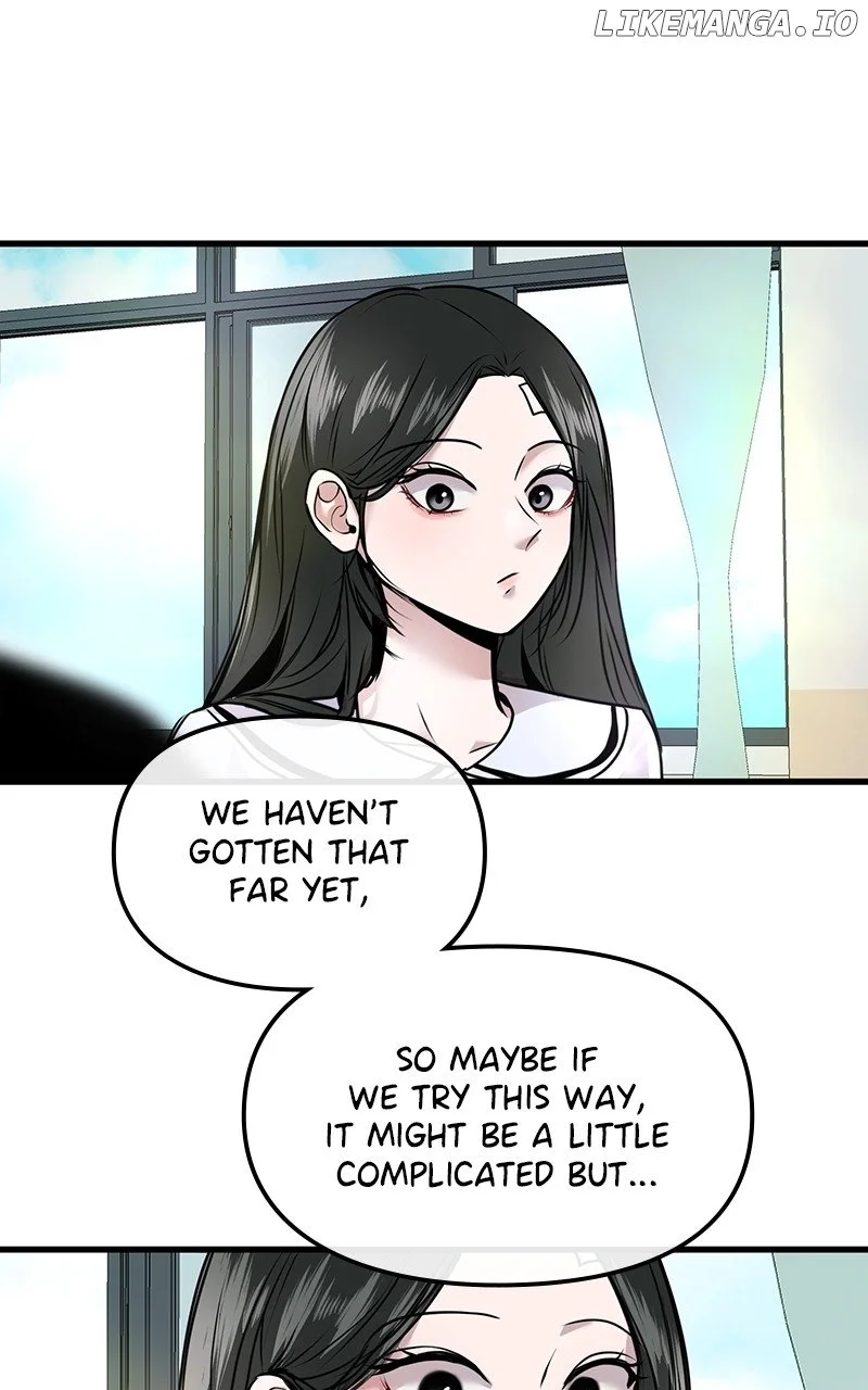 Back To Chan Bi - Chapter 8