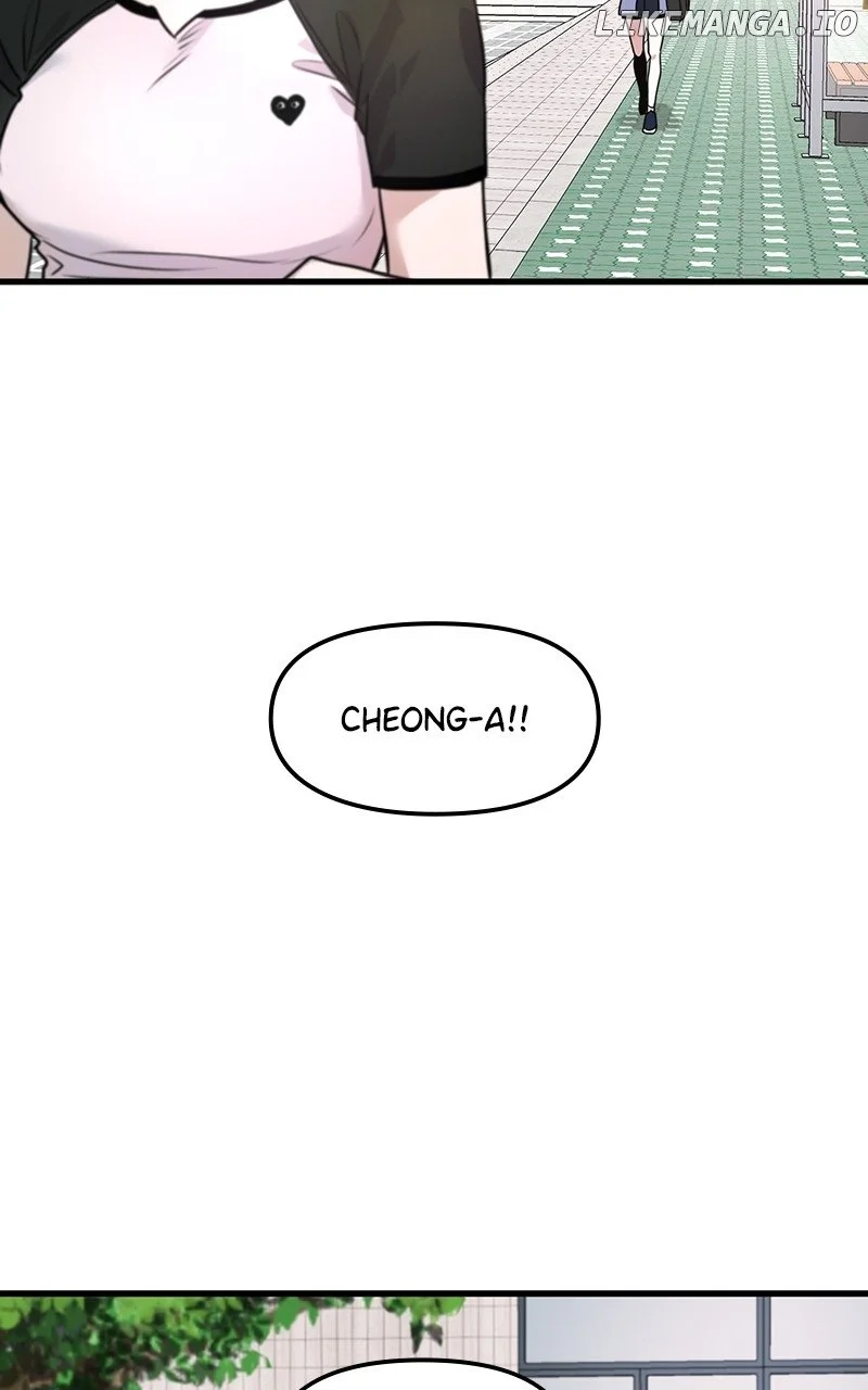 Back To Chan Bi - Chapter 8