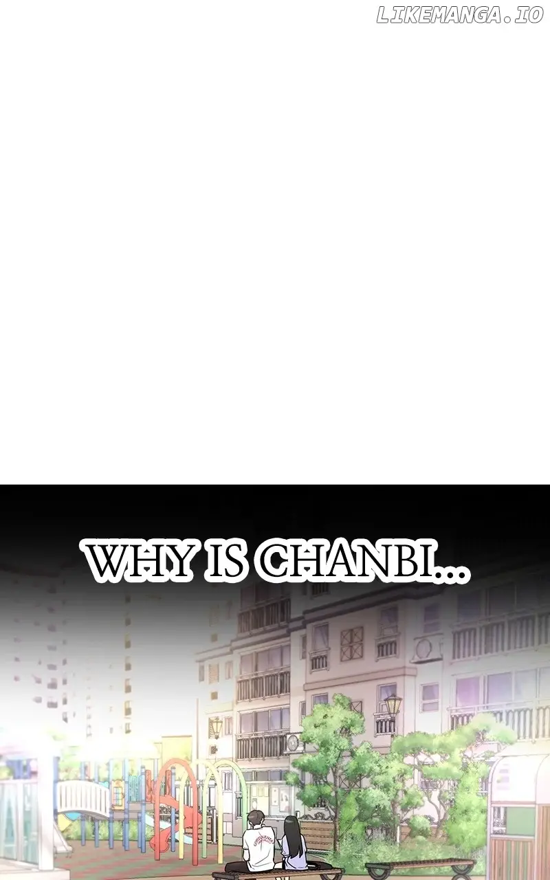 Back To Chan Bi - Chapter 9