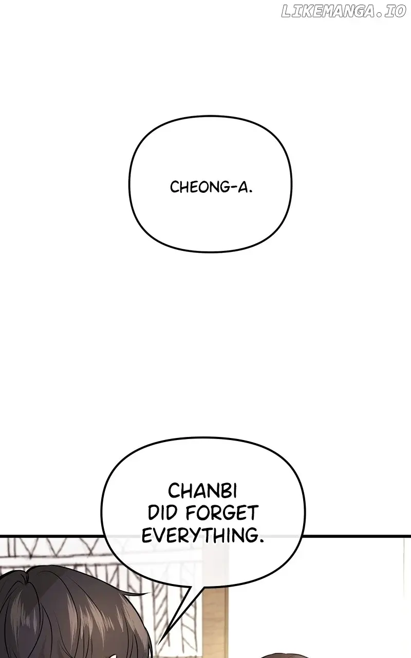 Back To Chan Bi - Chapter 9