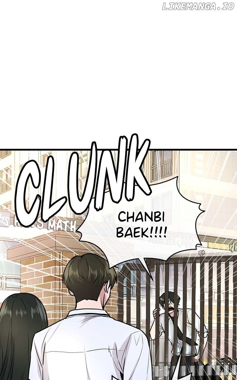 Back To Chan Bi - Chapter 10