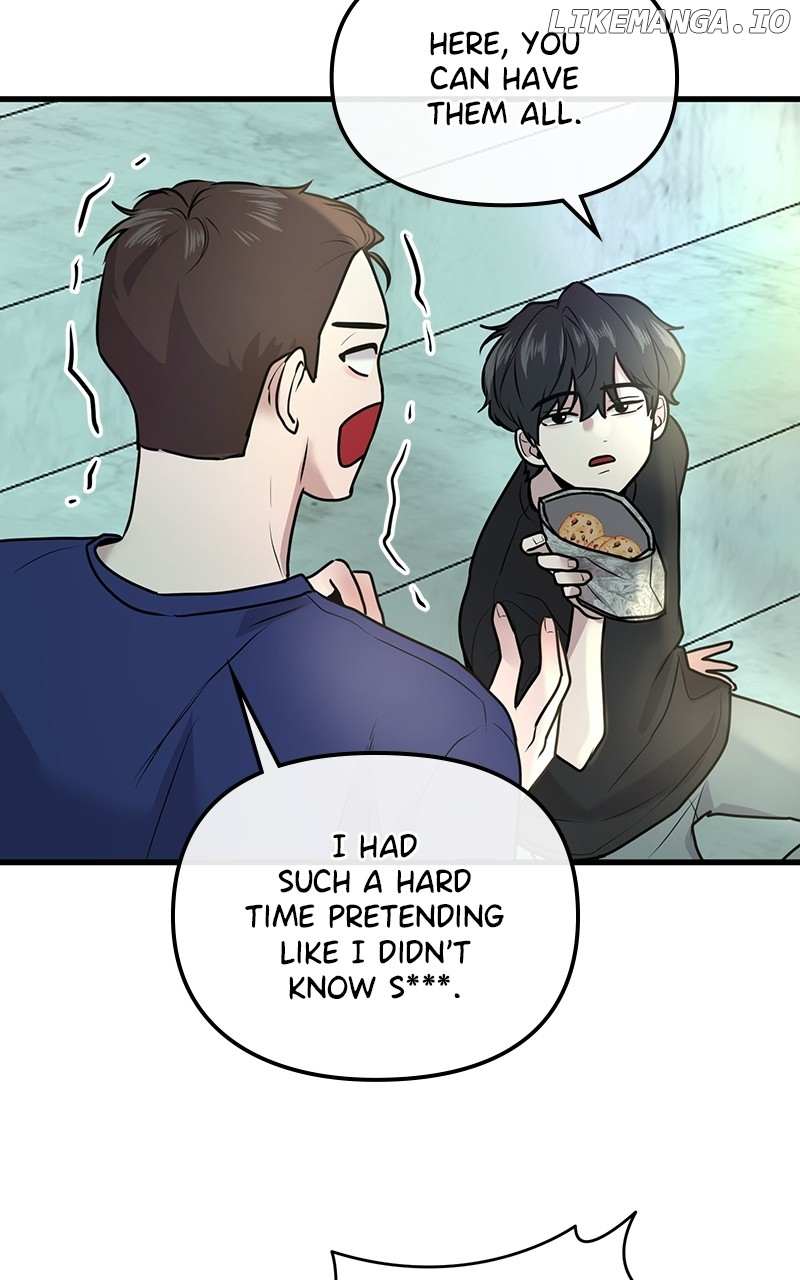 Back To Chan Bi - Chapter 10