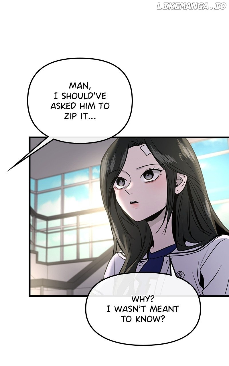 Back To Chan Bi - Chapter 21