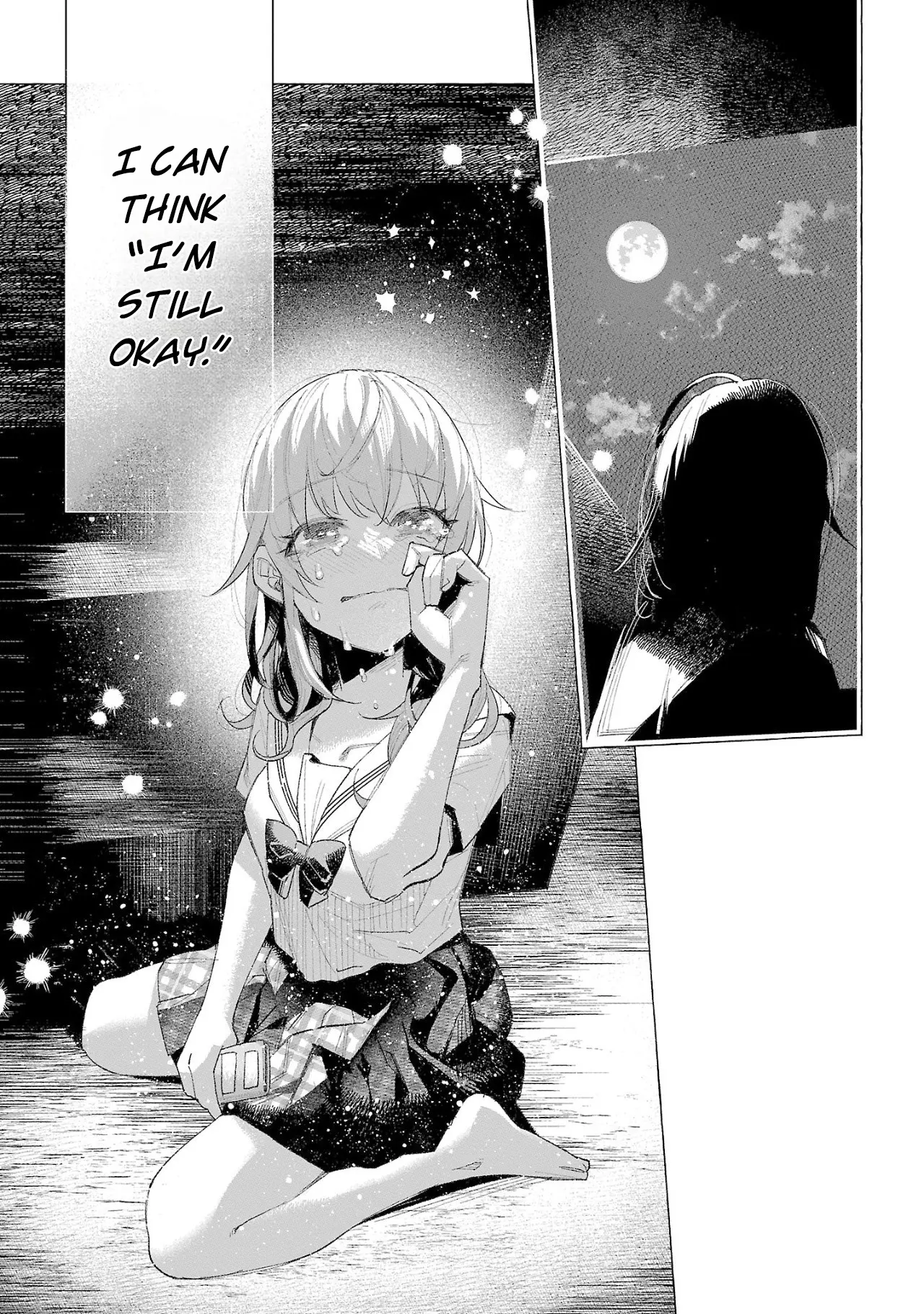 I Wanted To Be Hurt By Love - Vol.8 Chapter 54: Collection