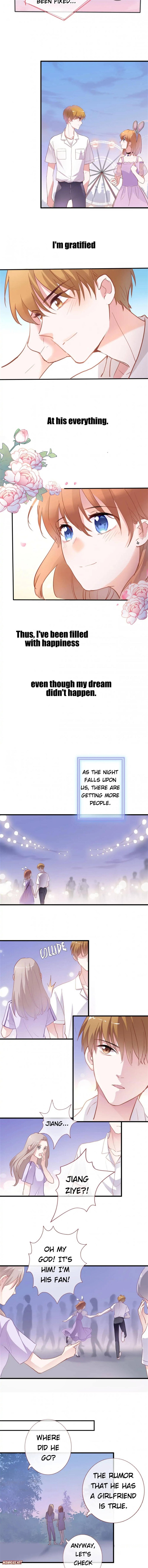 Stars And Dawn - Chapter 115