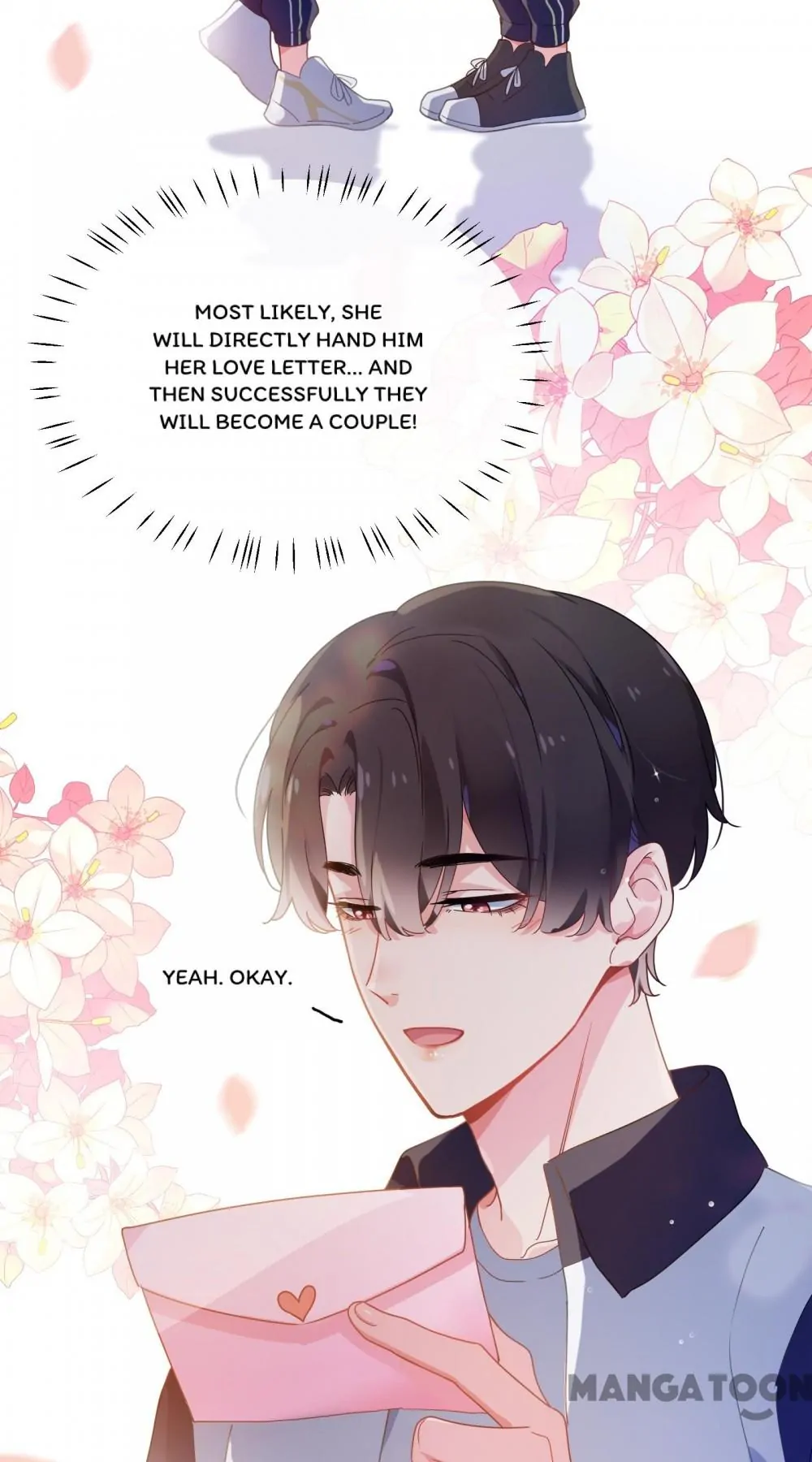 My Lovely Troublemaker - Chapter 47