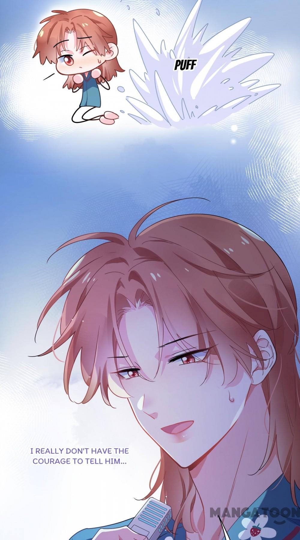 My Lovely Troublemaker - Chapter 73