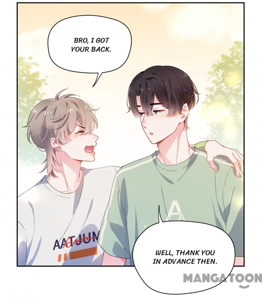 My Lovely Troublemaker - Chapter 29