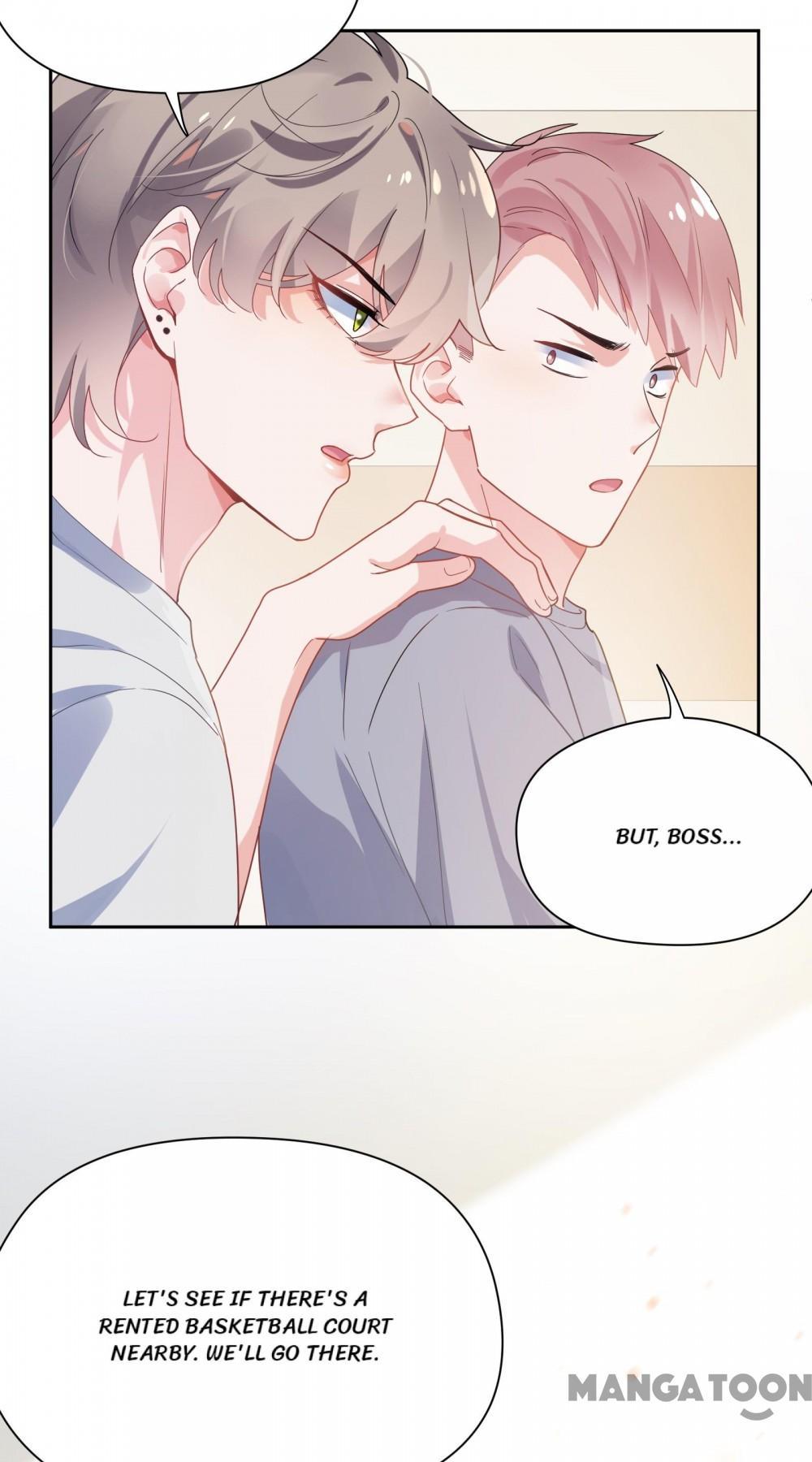 My Lovely Troublemaker - Chapter 30