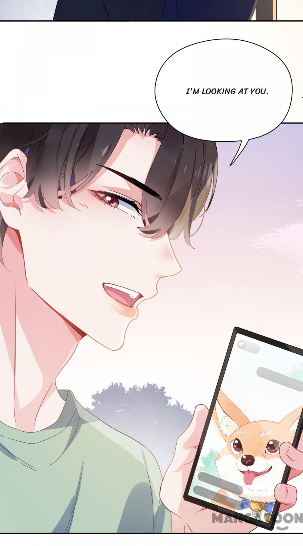 My Lovely Troublemaker - Chapter 31